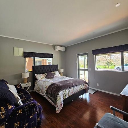 Ridgetop Farmstay Oruanui Bagian luar foto