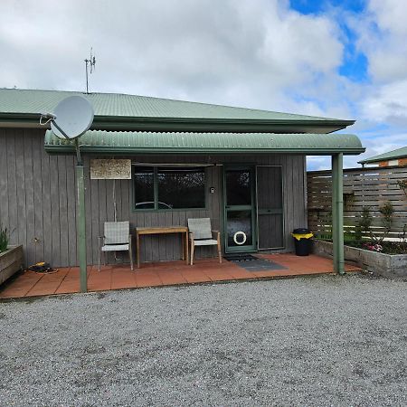 Ridgetop Farmstay Oruanui Bagian luar foto