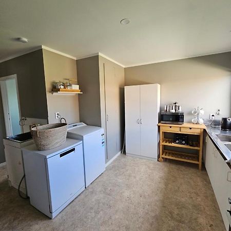 Ridgetop Farmstay Oruanui Bagian luar foto